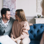 Teletherapy’s Advantages: Counseling At Home