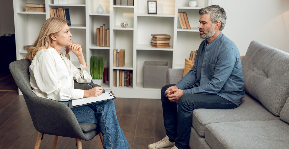 Psychodynamic Service Psychodynamic Service