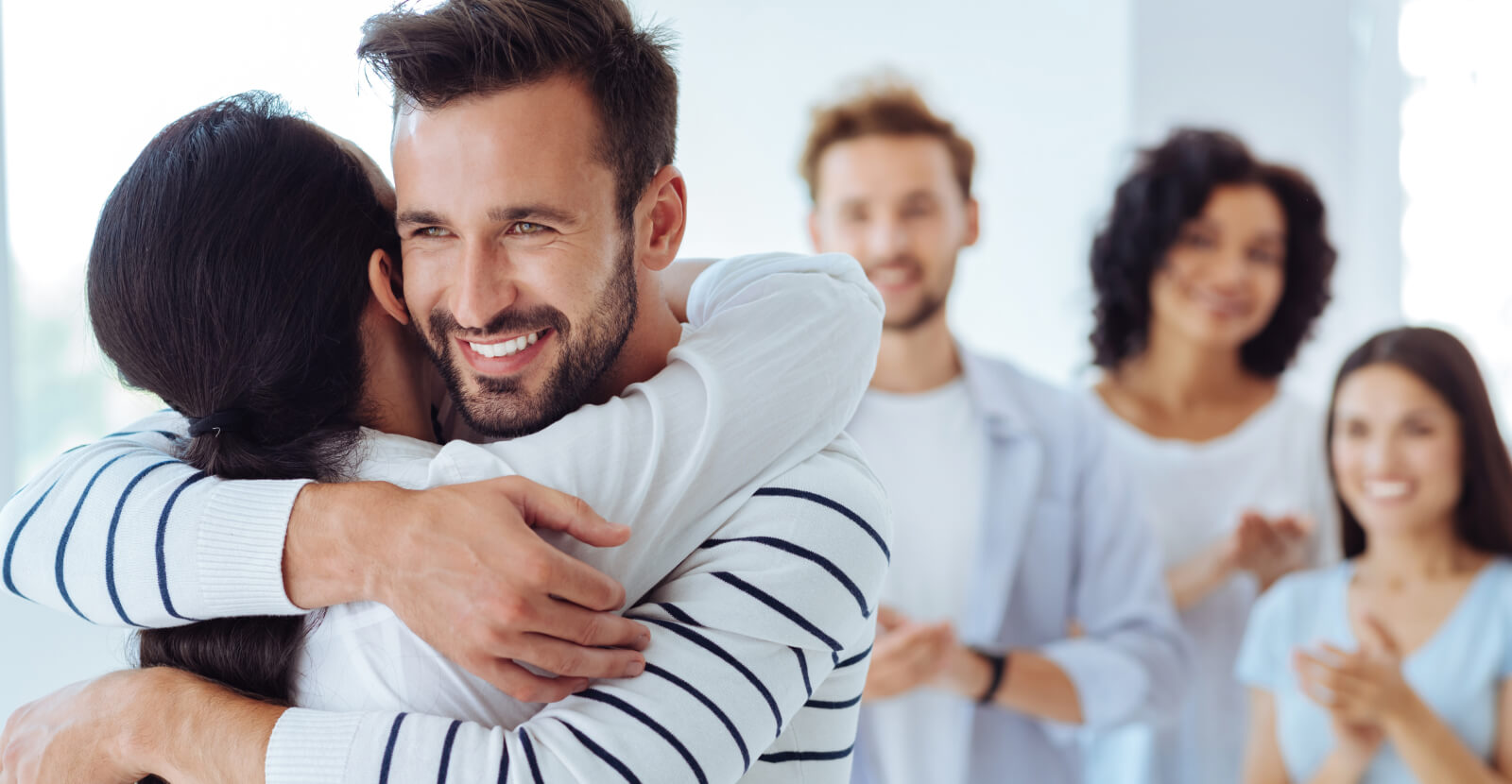 Treatment Sessions Are Highly Perceptive